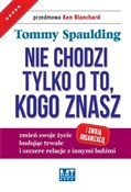 Polnische buch : Nie chodzi... - Tommy Spaulding