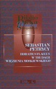 Horatius F... - Sebastian Petrycy - buch auf polnisch 