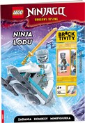 Zobacz : Lego Ninja... - Opracowanie zbiorowe