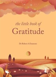 Bild von The Little Book of Gratitude