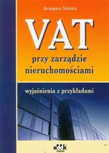 Bild von VAT przy zarządzie nieruchomościami wyjaśnienia z przykładami