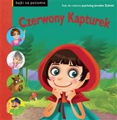 Czerwony K... - Iwona Krynicka -  polnische Bücher