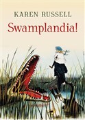 Polnische buch : Swamplandi... - Karen Russell