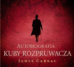 Bild von [Audiobook] Autobiografia Kuby Rozpruwacza