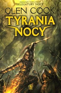 Bild von Tyrania nocy t.1