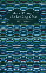 Obrazek Alice Through the Looking Glass