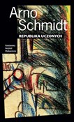 Polnische buch : Republika ... - Arno Schmidt