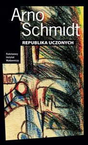 Obrazek Republika uczonych Krótka powieść z obszaru końskich szerokości