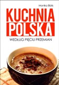 Kuchnia po... - Monika Biblis - buch auf polnisch 