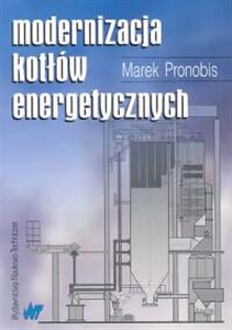 Obrazek Modernizacja kotłów energetycznych