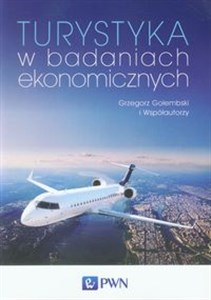 Bild von Turystyka w badaniach ekonomicznych