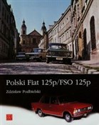 Polnische buch : Polski Fia... - Zdzisław Podbielski