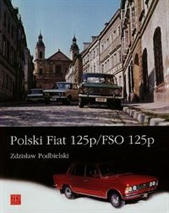 Obrazek Polski Fiat 125p/FSO 125p