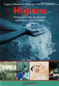Bild von Higiena Podręcznik dla studentów wydziałów kosmetologii