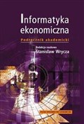 Informatyk... - Stanisław Wrycza - Ksiegarnia w niemczech