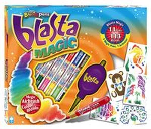 Bild von Blasta Magic