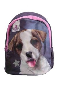 Obrazek Plecak mały Pies