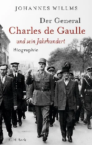 Bild von WILLMS, J: GENERAL