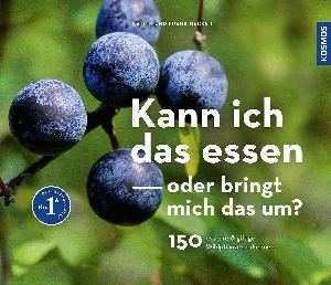 Obrazek HECKER, K: KANN ICH DAS ESSEN ODER BRINGT MICH DAS UM?