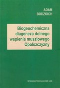 Biogeochem... - Adam Bodzioch - Ksiegarnia w niemczech
