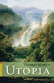 Polnische buch : MORUS, T: ...