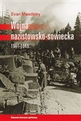 Wojna nazi... - Evan Mawdsley - buch auf polnisch 