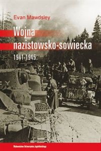 Obrazek Wojna nazistowsko sowiecka 1941–1945