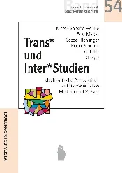 TRANS* UND... -  polnische Bücher