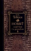 Polnische buch : Hobbit czy... - J.R.R Tolkien