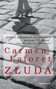 Polnische buch : Złuda - Carmen Laforet