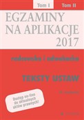 Egzaminy A... -  polnische Bücher