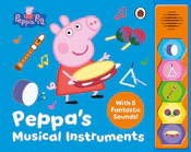 PEPPA PIG:... -  Książka z wysyłką do Niemiec 