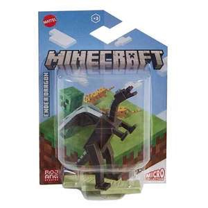 Bild von Figurka Minecraft Micro Ender Dragon