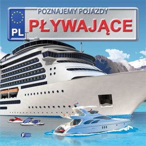 Obrazek Pojazdy pływające