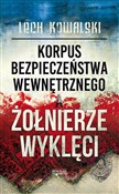 Polnische buch : Korpus Bez... - Lech Kowalski