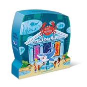 Polska książka : Puzzle 48 ...