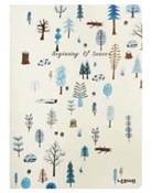 Polnische buch : Szkicownik...