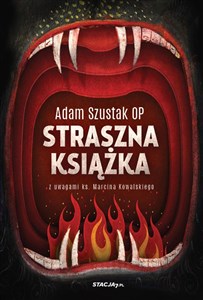 Bild von Straszna Książka