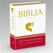 Biblia 100... - bp Kazimierz Romaniuk -  fremdsprachige bücher polnisch 