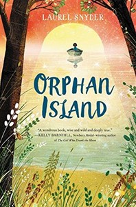 Bild von Orphan Island