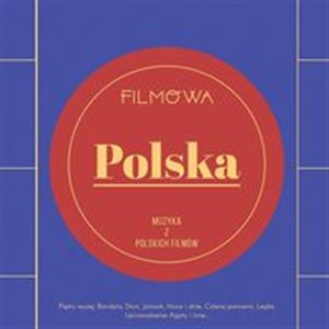 Bild von Filmowa Polska: Muzyka z polskich filmów