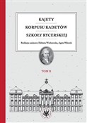 Polska książka : Kajety Kor...