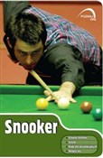 Snooker - Ken Williams -  polnische Bücher