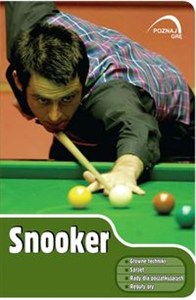 Bild von Snooker