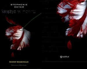 Bild von Pakiet. Księżyc w nowiu (OM) + Księżyc w nowiu pamiętnik (OT)