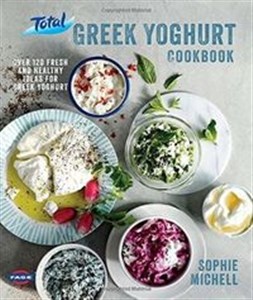 Bild von Total Greek Yoghurt Cookbook