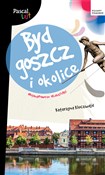 Bydgoszcz ... - Katarzyna Kluczwajd -  fremdsprachige bücher polnisch 