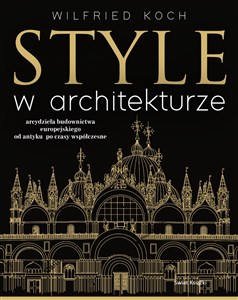 Obrazek Style w architekturze