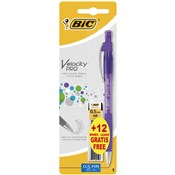 Zeige Details für Ołówek z gumką Velocity PRO BIC 0.5mm MMP Blister 1+12szt Ołówek z g... -  polnische Bücher