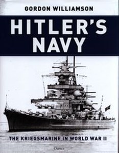 Bild von Hitler's Navy